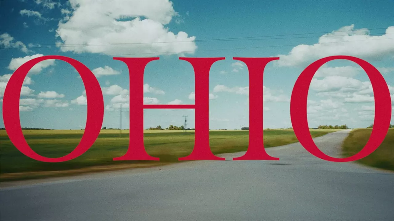 Soundtrack of Ohio