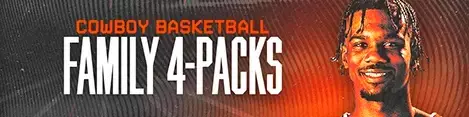MBB Ticket Promo - Family 4-Pack