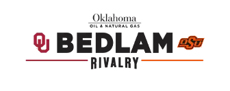 Bedlam Series logo