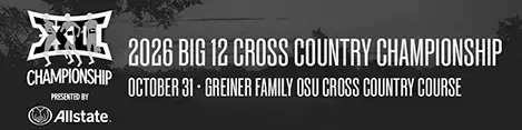 2026 Big 12 Cross Country Championship