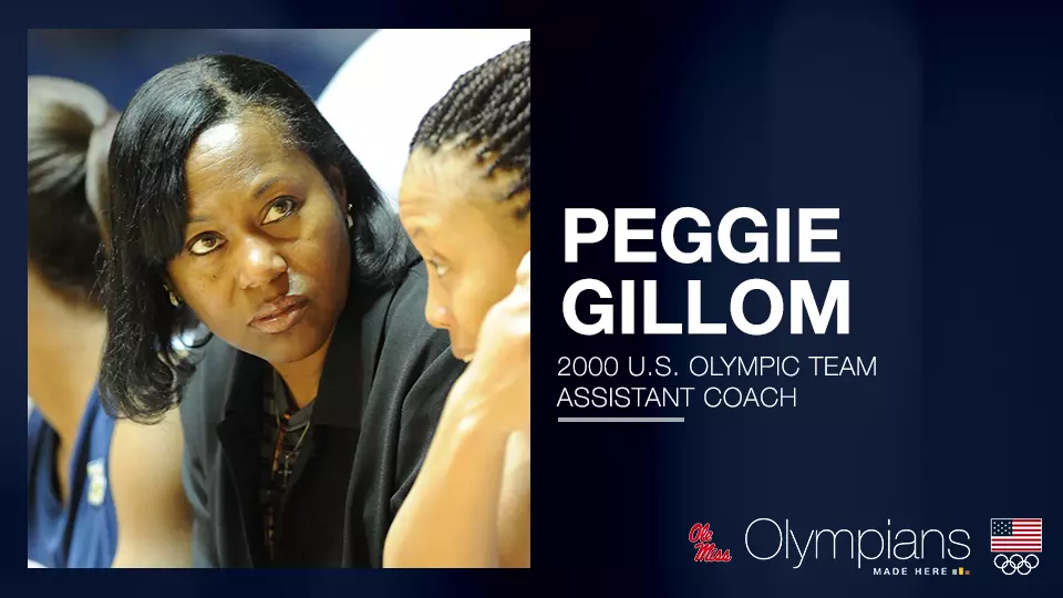 Peggie Gillom