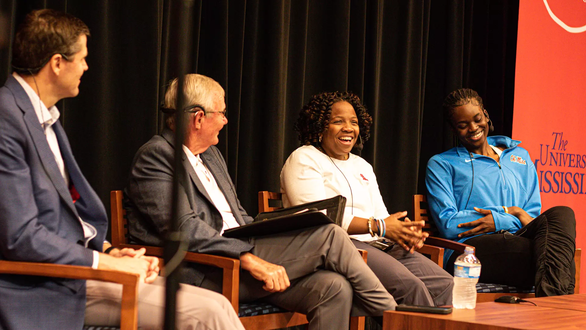 Overby Title IX Panel