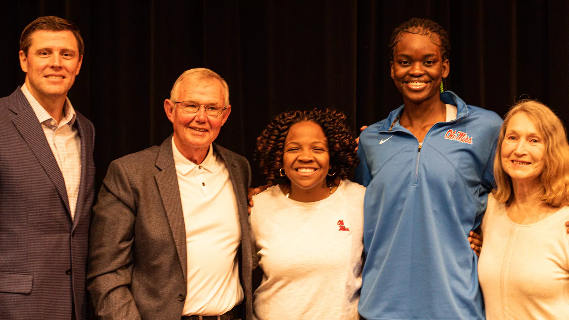 Overby Title IX Panel