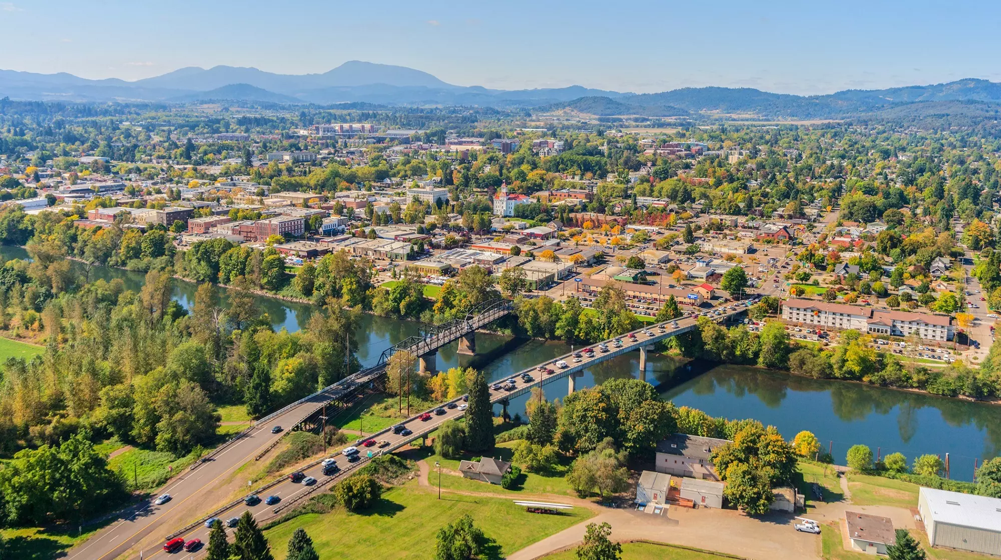 Corvallis