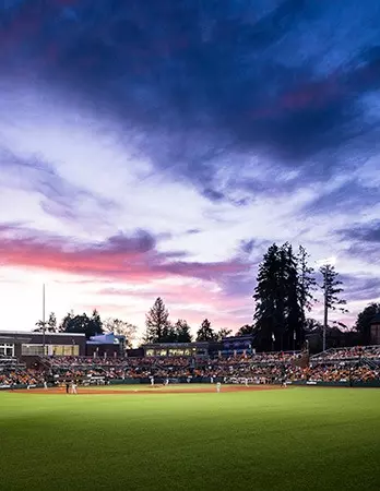 Goss Stadium at Coleman Field promo image