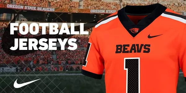 Football Jerseys promo