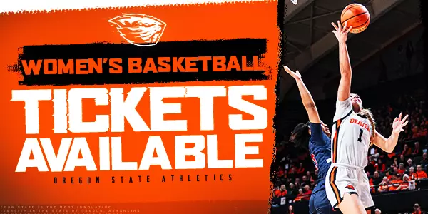 WBB Tix promo