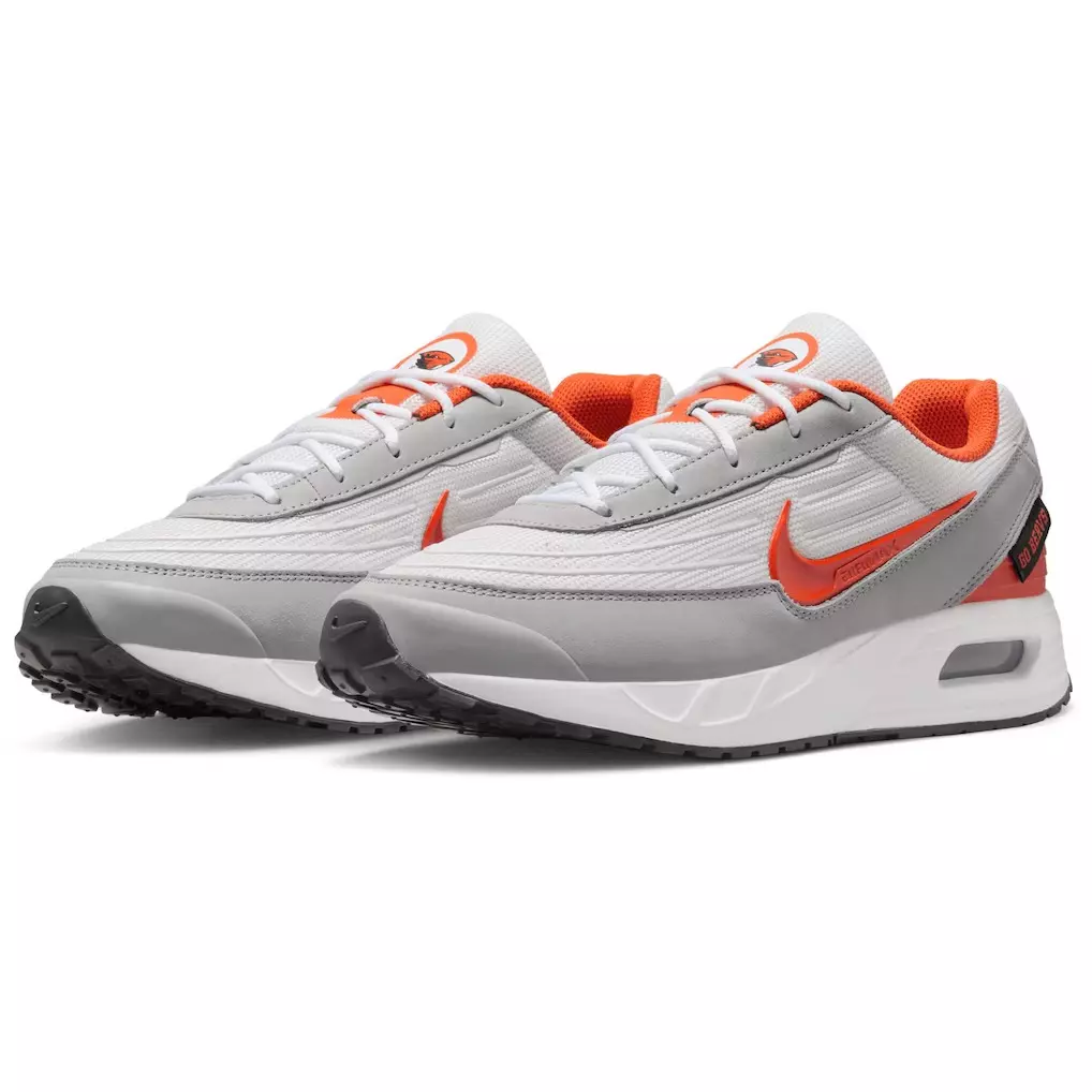 Image of Oregon State Beavers Air Max Verse Sneakers