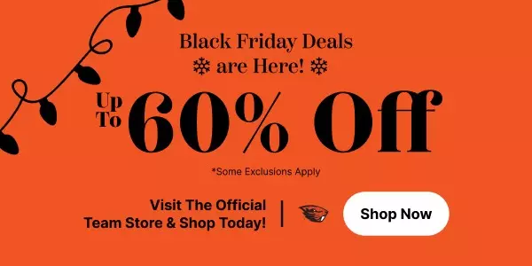 Black Friday 2025 promo