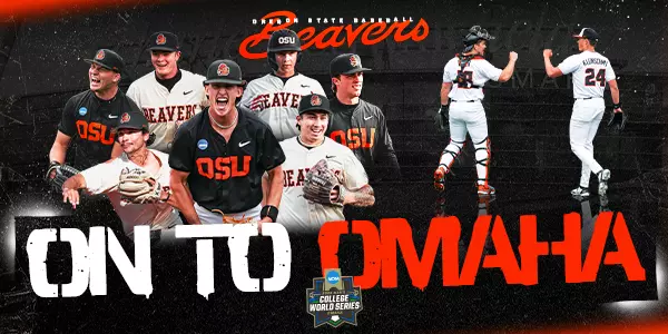 Baseball - Oregon State University Athletics