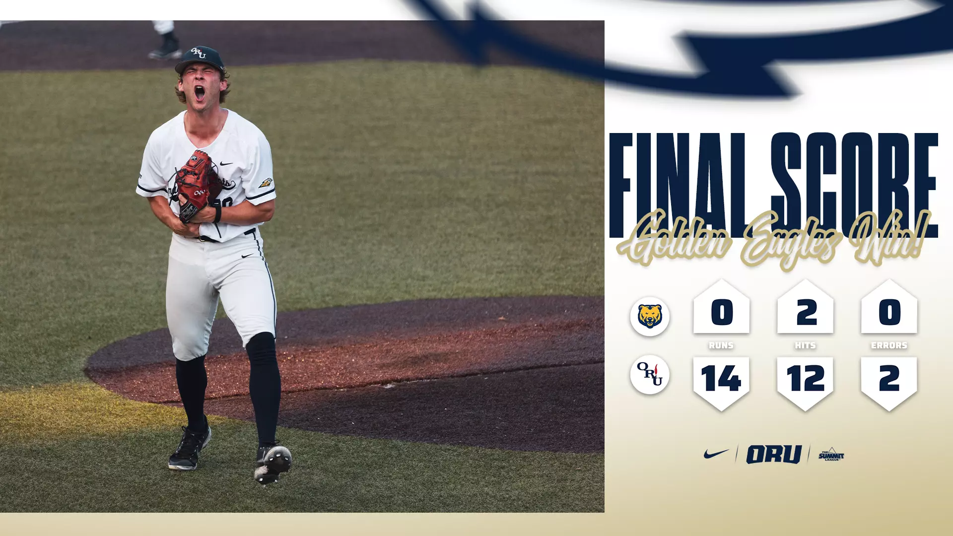 ORUBase Soars to the Summit League Finals - Oral Roberts University orubase-soars-to-the-summit-league-finals-oral-roberts-university