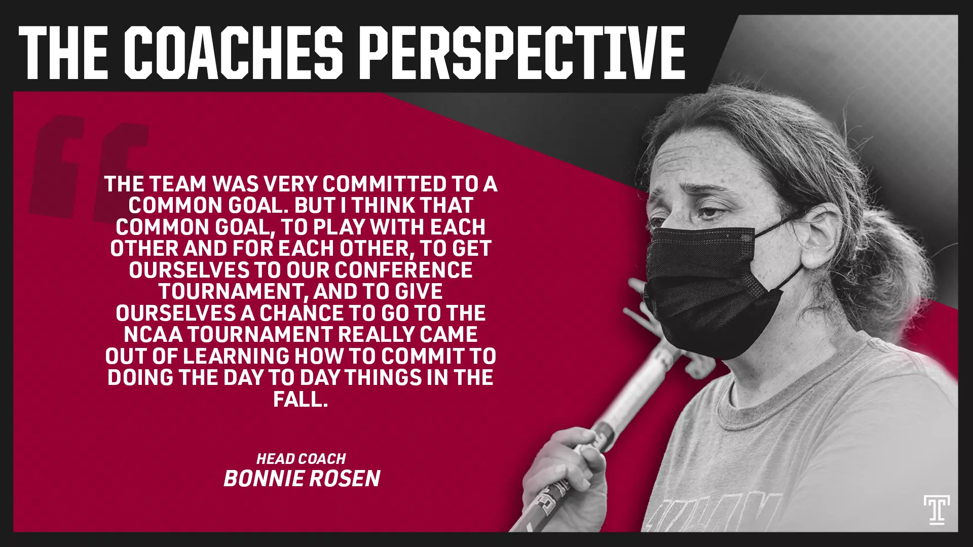 Bonnie Rosen Quote