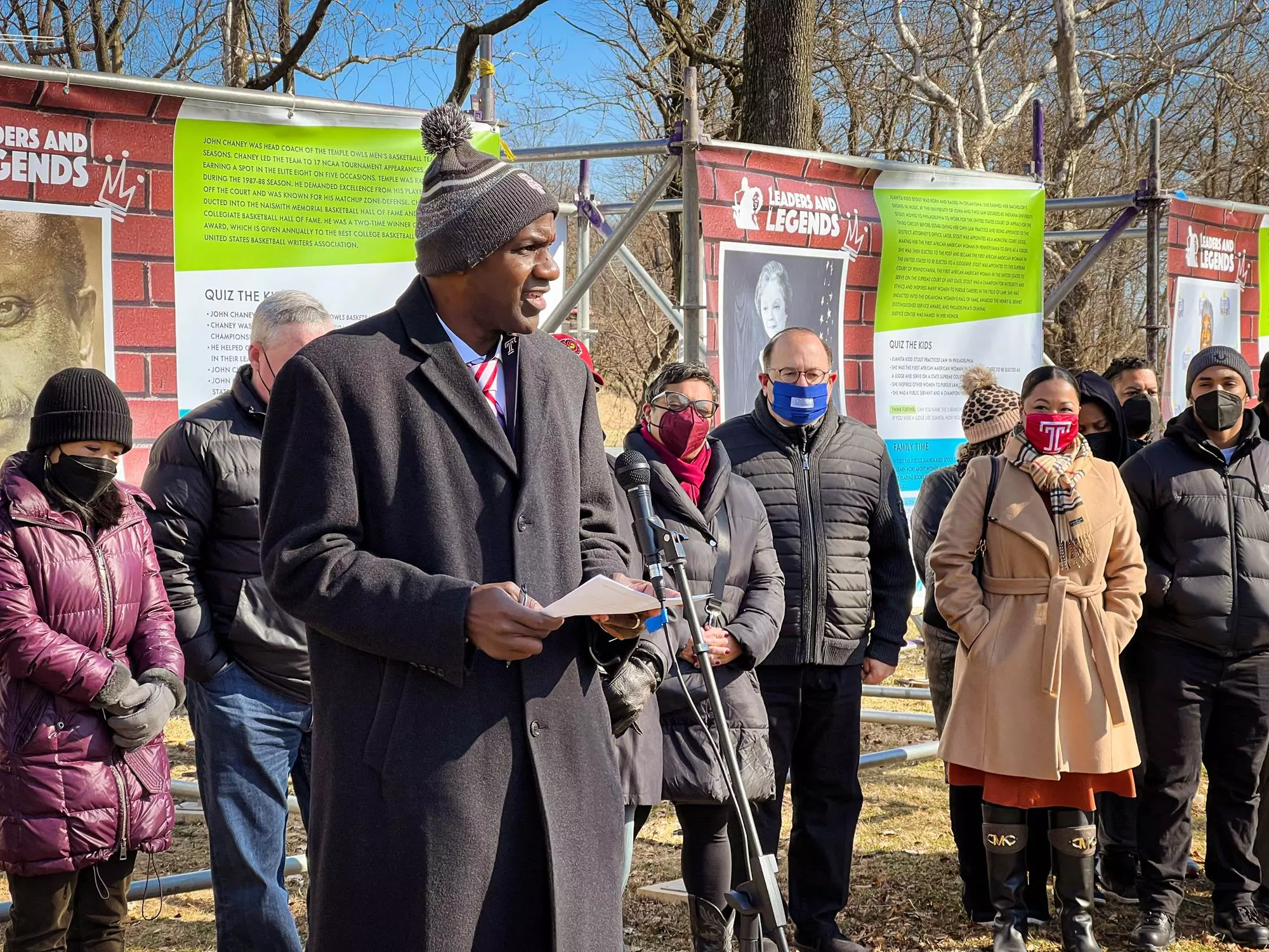 Smith Memorial Playground - 3