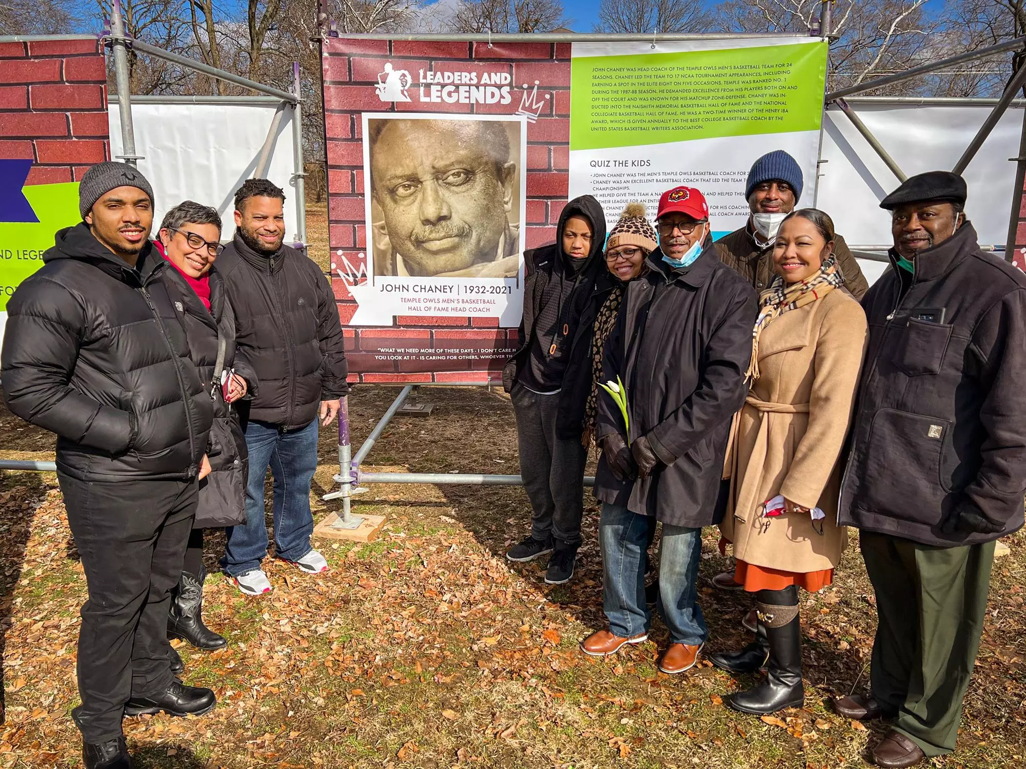 Smith Memorial Playground - 2