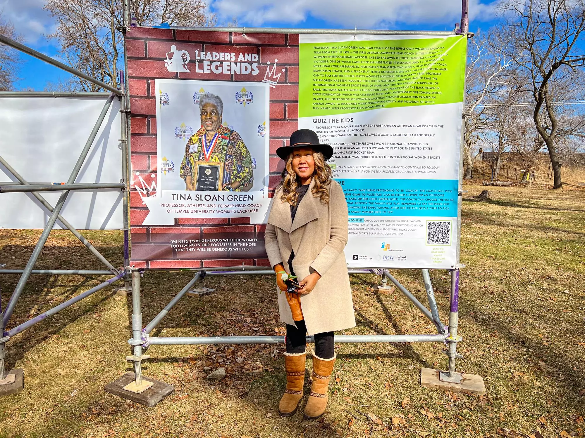 Smith Memorial Playground - 1