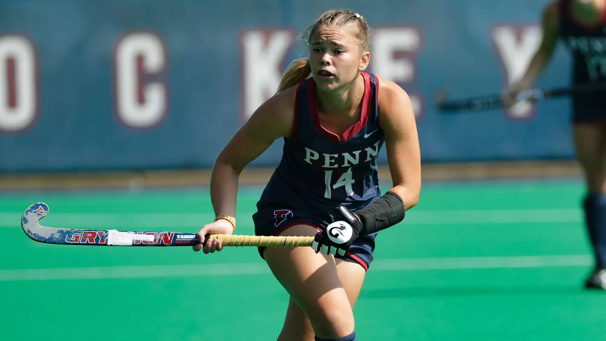 Alexa Schneck - Field Hockey - University of Pennsylvania Athletics
