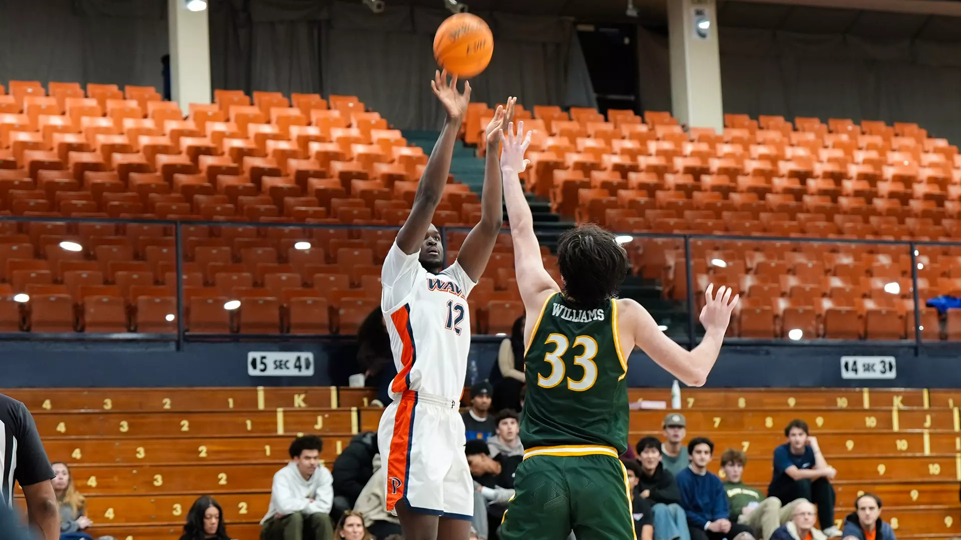 Pepperdine Puts Clamps down on William & Mary in 71-59 Win - Pepperdine University Athletics pepperdine-puts-clamps-down-on-william-mary-in-71-59-win-pepperdine-university-athletics