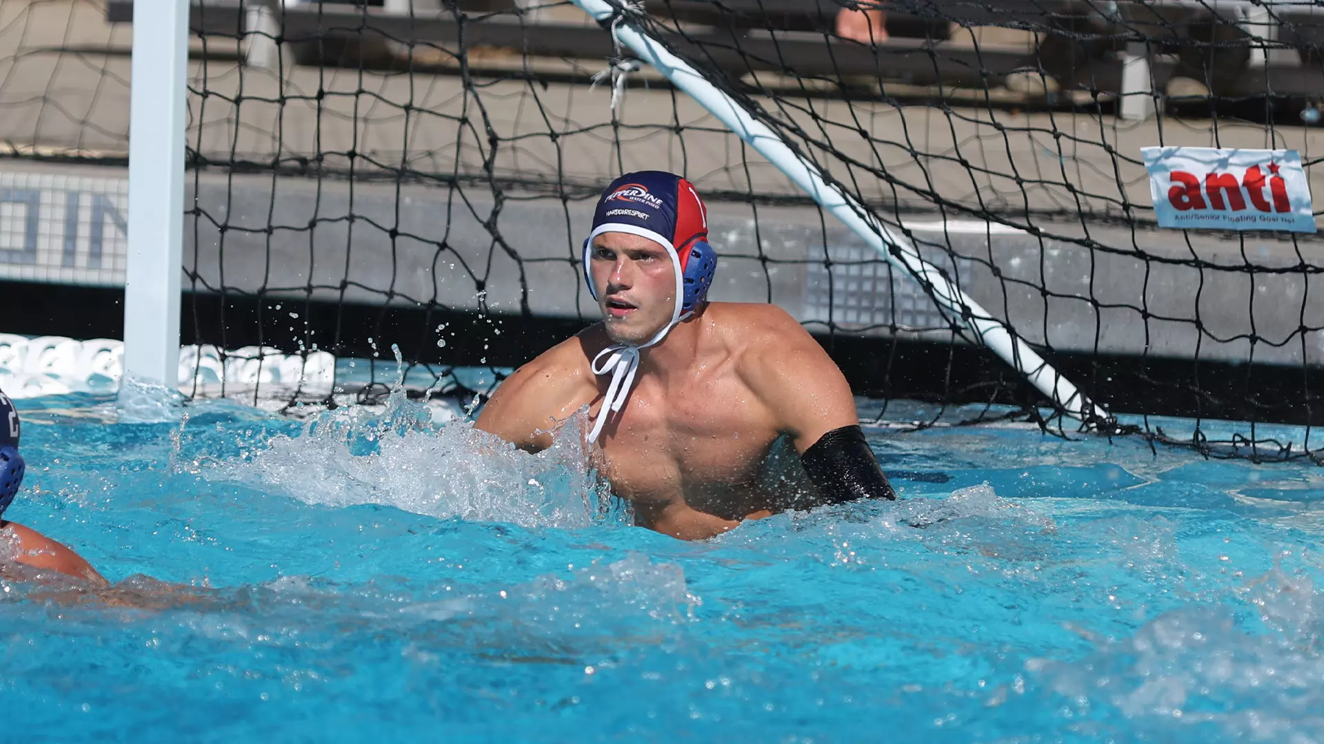 Max Smirnov - Men’s Water Polo - Pepperdine University Athletics