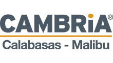 Cambria Footer