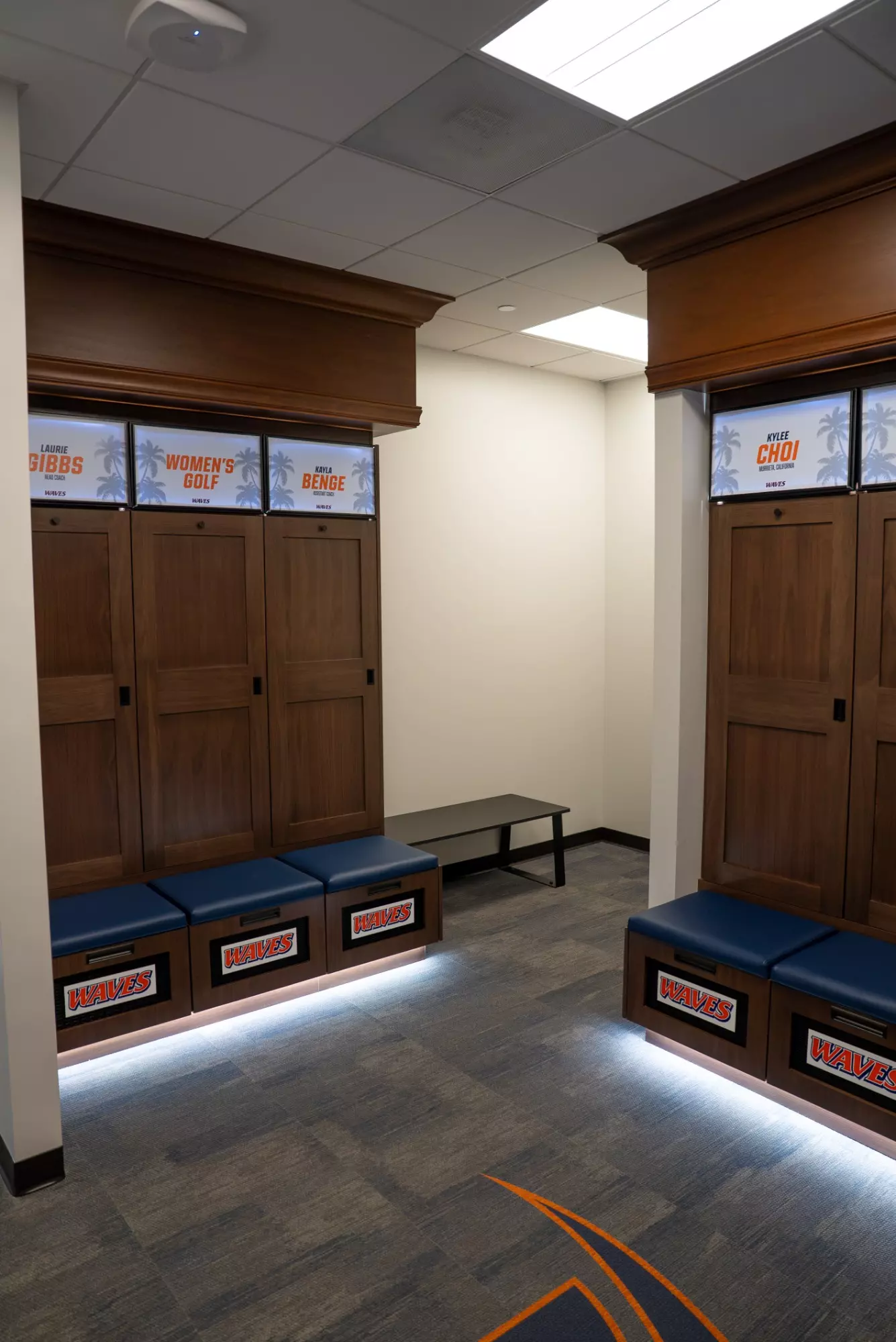 Golf Clubhouse