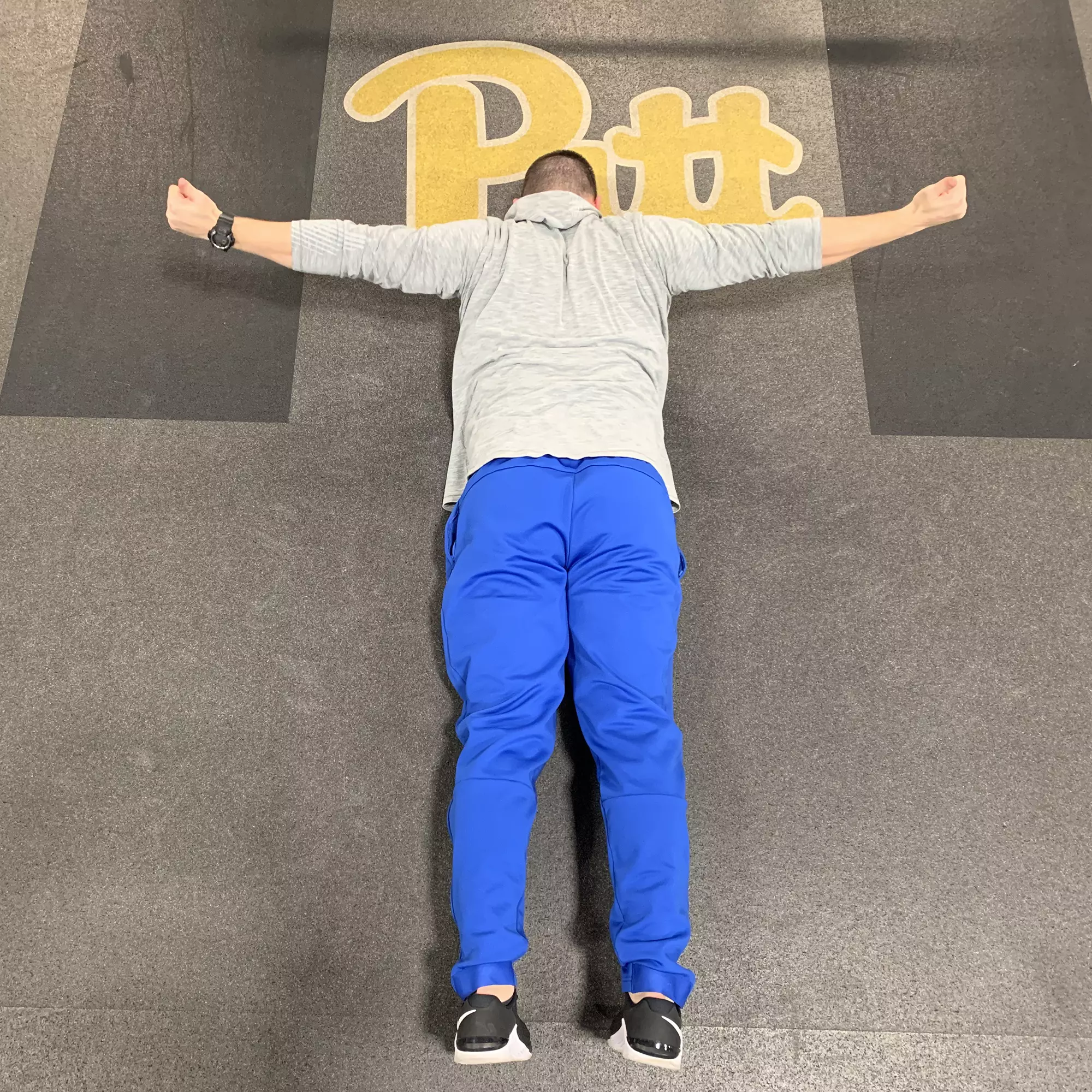 Prone - T