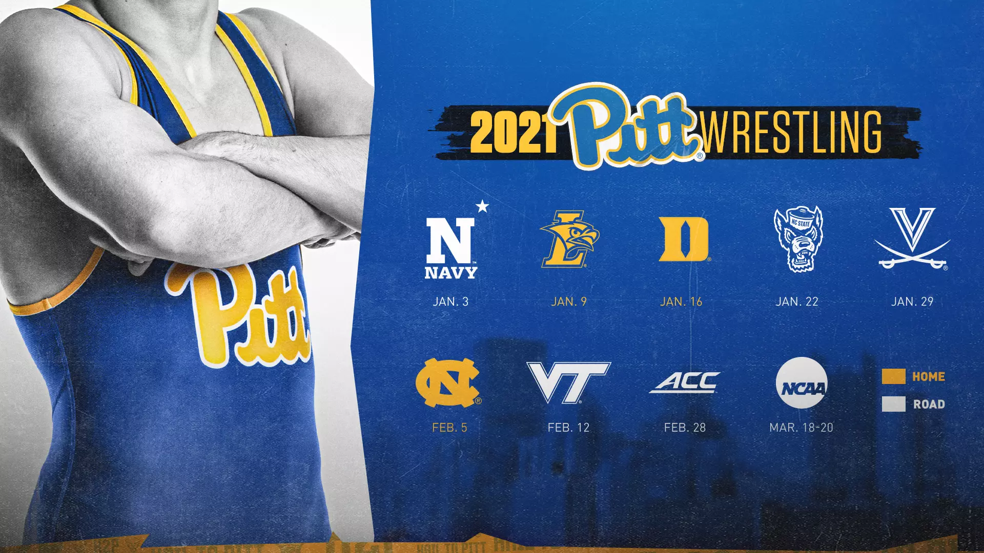 Pitt Wrestling Announces 2021 Schedule - Pitt Panthers #H2P pitt-wrestling-announces-2021-schedule-pitt-panthers-h2p