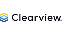 Clearview Logo