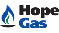 Hope Gas logo