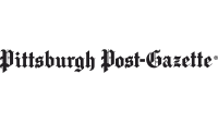 Pittsburgh Post-Gazette logo