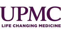 UPMC logo