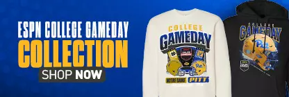 Shop The GameDay Collection