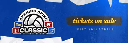 Opening Spike Classic Tickets On Sale