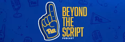 Beyond the Script Podcast