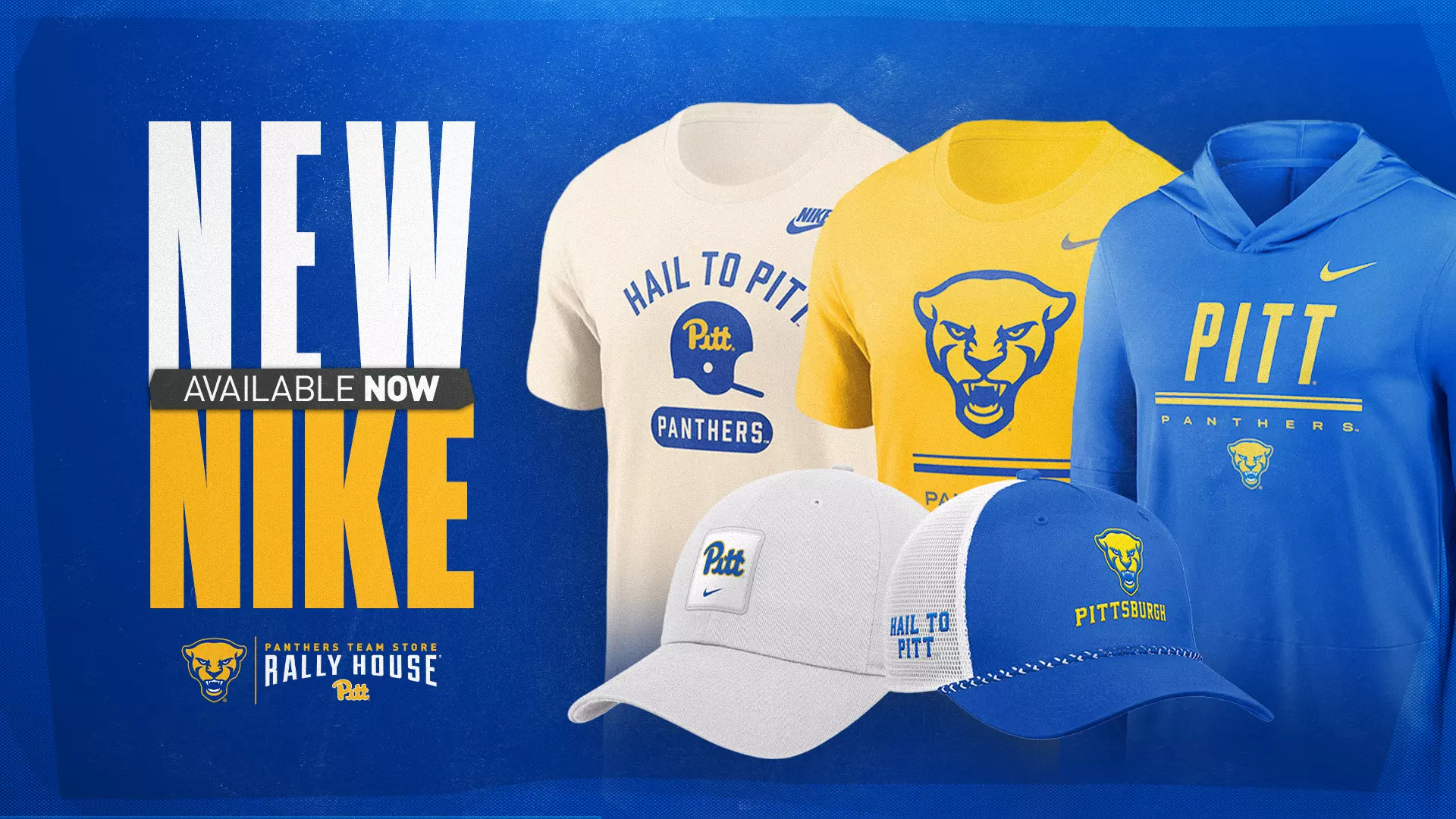 Shop New Nike