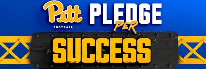 Pledge Per Football Tag