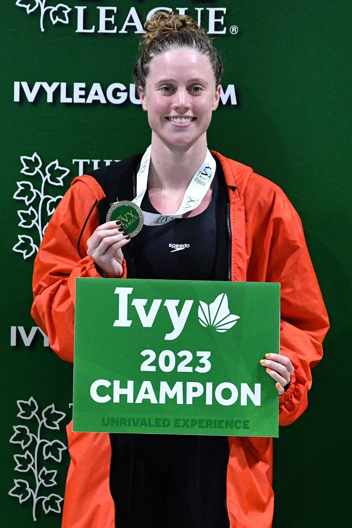 Margaux McDonald