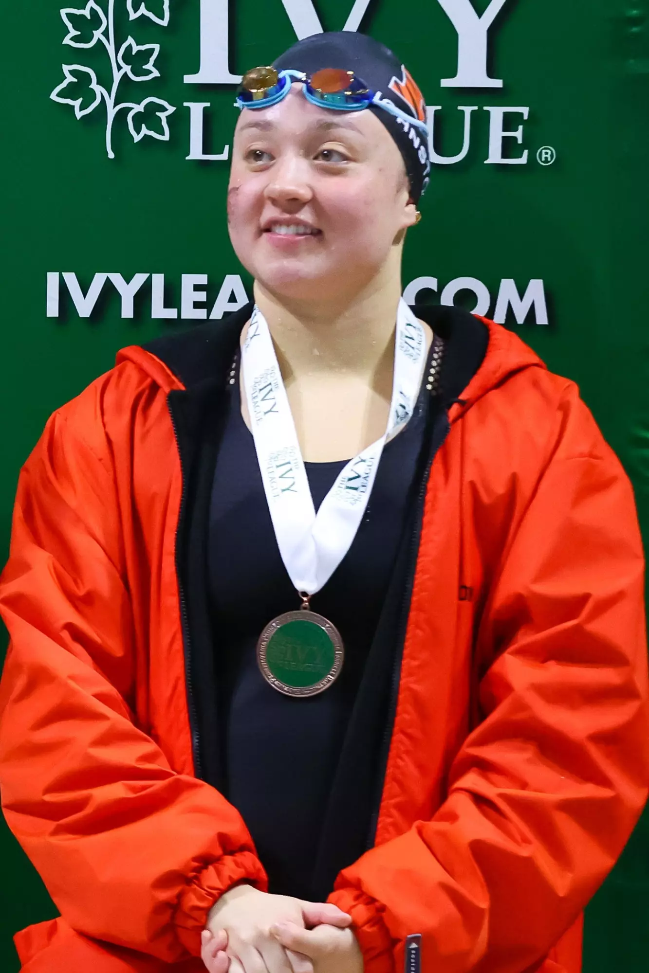 Sabrina Johnston