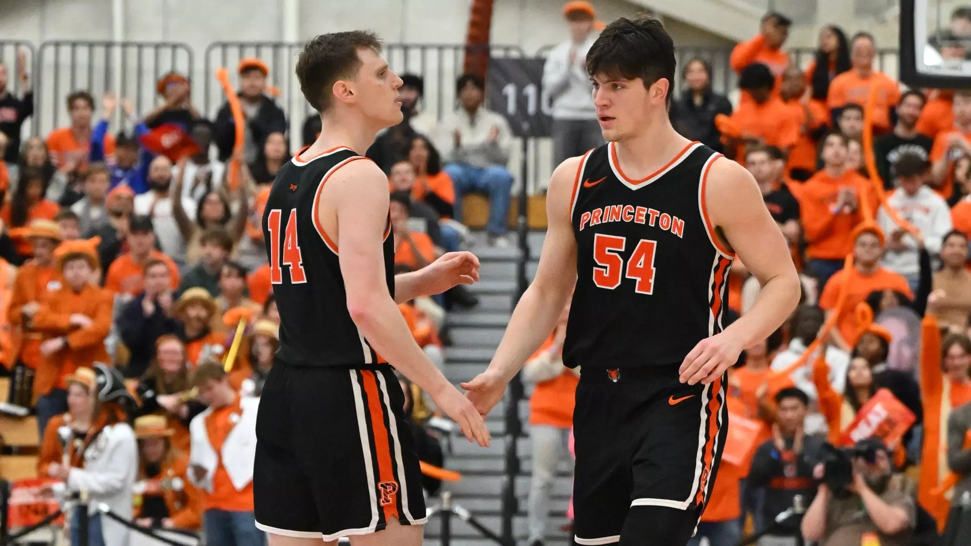 Matt Allocco Zach Martini