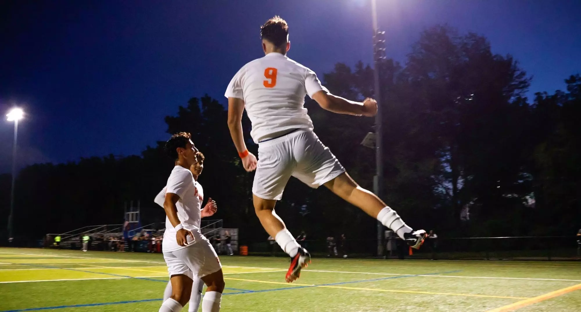 Ermin Mackic - 2023 - Men's Soccer - Purchase College Athletics Ermin Mackic - 2023 - Men's Soccer - Purchase College Athletics