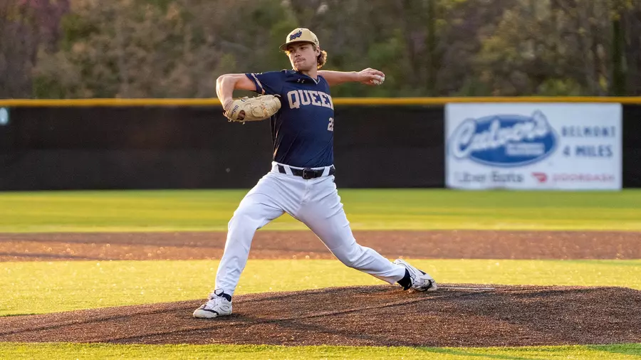 UNC baseball adds former Queens ace pitcher Joey Ruller UNC baseball adds former Queens ace pitcher Joey Ruller