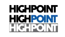 Highpoint above footer sponsor