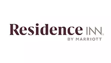 Residence Inn above footer sponsor