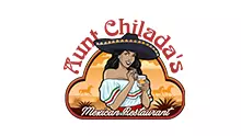 Aunt Chiladas Website Footer (Update 2025)