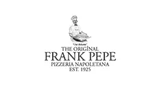 Frank Pepe Website Footer (Update 2025)