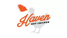 Haven Hot Website Footer (Update 2025)