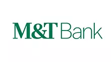 M&T Bank Website Footer (Update 2025)