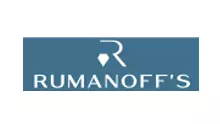 Rumanoffs Website Footer (Update 2025)