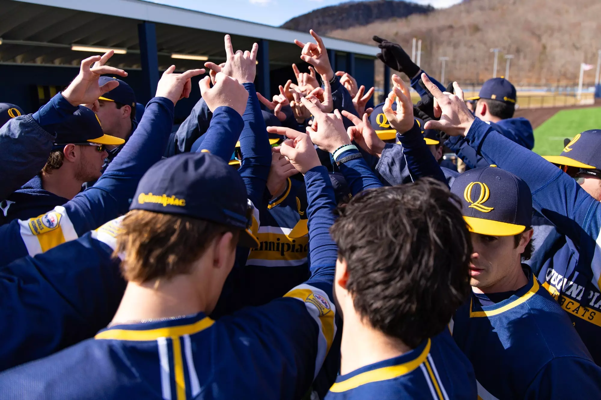 Baseball - How to Watch Image