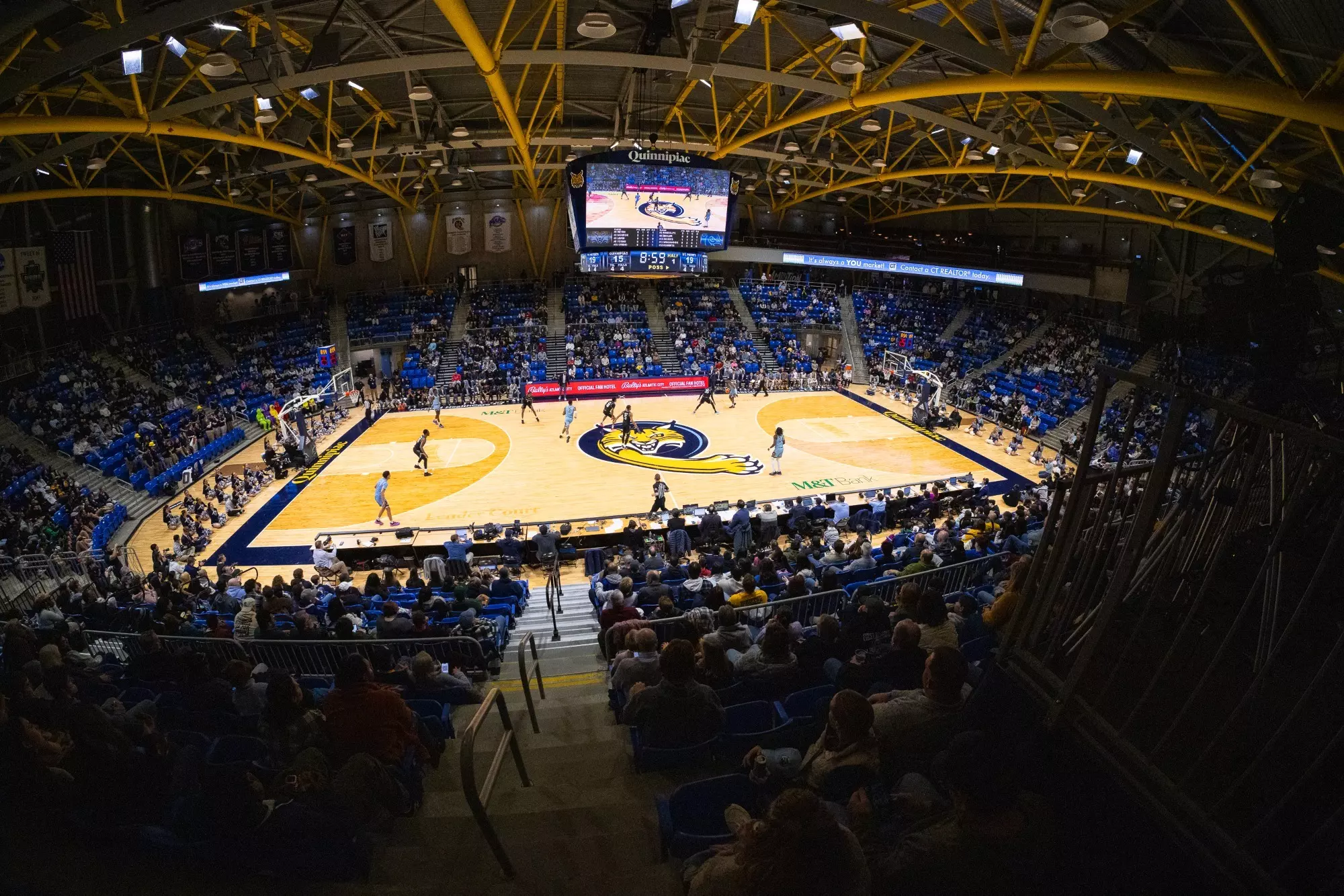 Men's Basketball - How to Watch Image