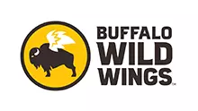 Buffalo Wild Wings - Sponsor Ticker